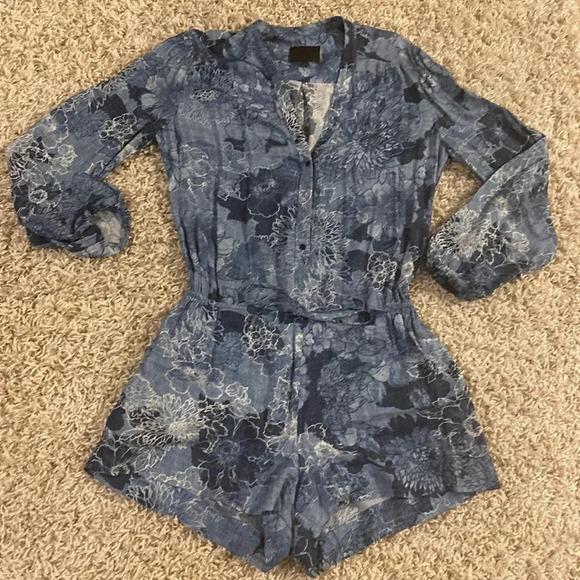 Intermix romper size S - Picture 1 of 5